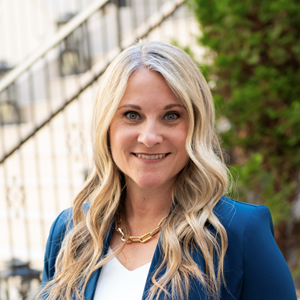 Photo of Heather Doleshel